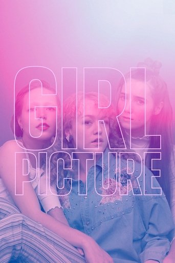 Poster of Girl picture