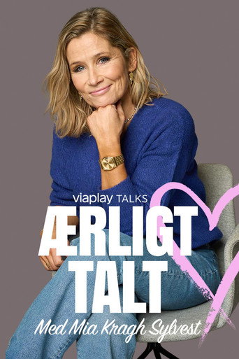 Ærligt Talt