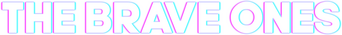The Brave Ones logo