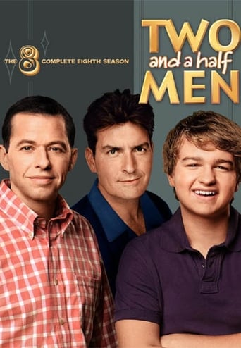 poster Two and a Half Men