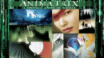 Escena 9 de Animatrix