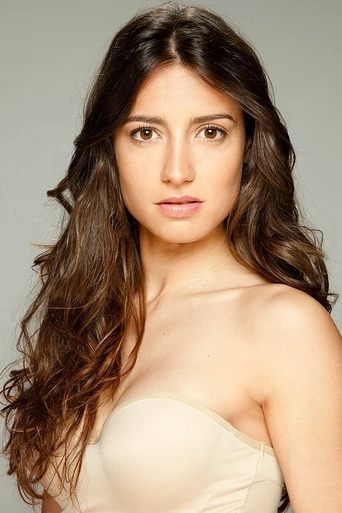 San Yélamos headshot