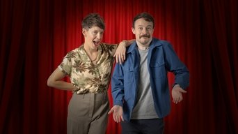 Stand Up Road Trip - S1E01