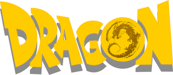 Dragon logo