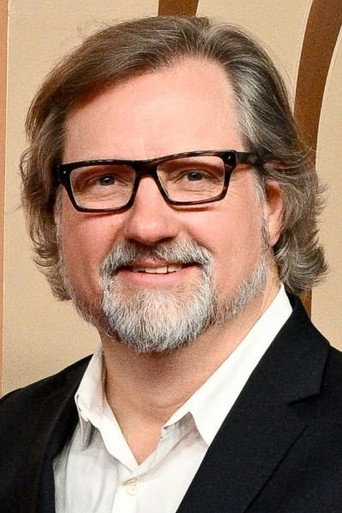 デイブ・マリンズの人物画像 2