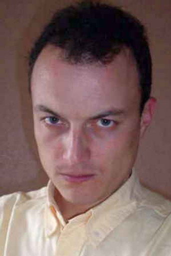 Foto de Marlen Osmanov