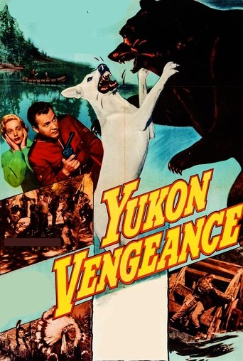Yukon Vengeance (1954)