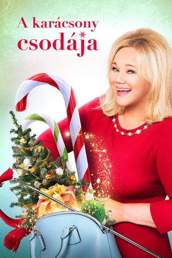 A karácsony csodája plakát