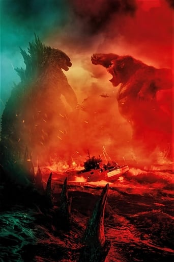 Godzilla vs. Kong screenshot