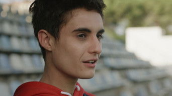 Chronicles of the Sun S5E41 poster