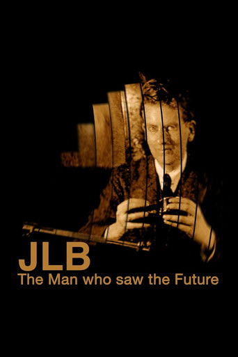 JLB: The Man Who Saw the Future (2003)