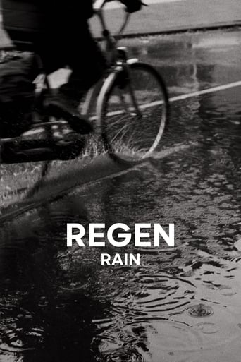 Poster för Regn