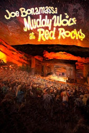 Joe Bonamassa - Muddy Wolf at Red Rocks en streaming 