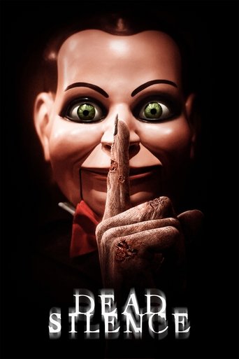 Dead Silence (2007) Dead Silence (2007)