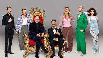 Taskmaster Poland (2026- )