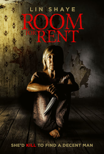 Room for Rent Poster