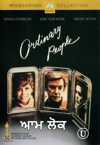 Ordinary People