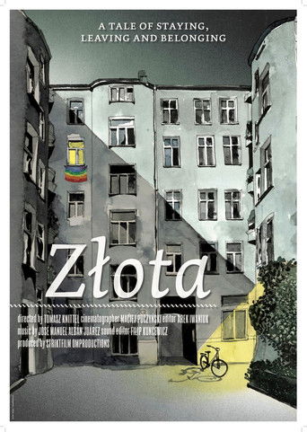 Złota