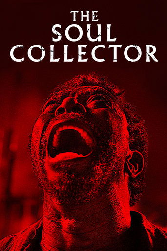 The Soul Collector Poster