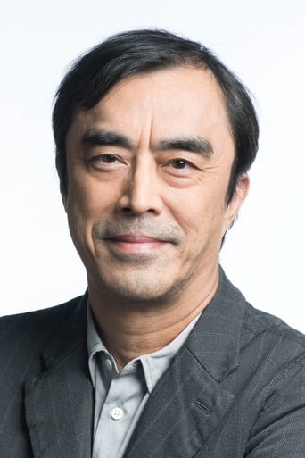 Image of Toru Masuoka