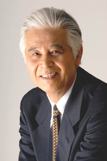 Image of Yoshiyasu Iwao