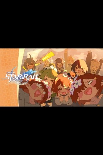 Honkai: Star Rail Two-Year Anniversary Special Animation: On the Journey (2025)
