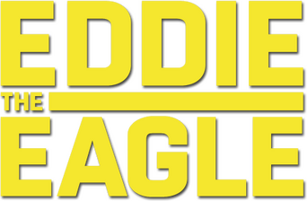 Eddie the Eagle logo