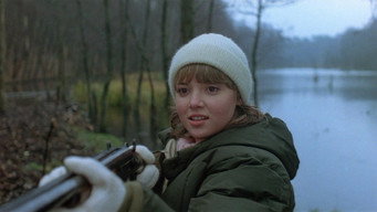 #21 Un amour assassin