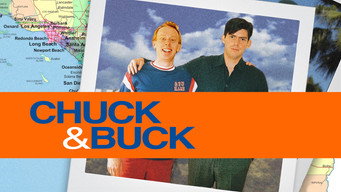 #7 Chuck & Buck