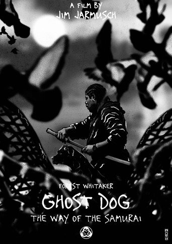 Ghost Dog: The Way of the Samurai