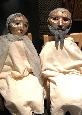 BlueBeard GasLight (2025)