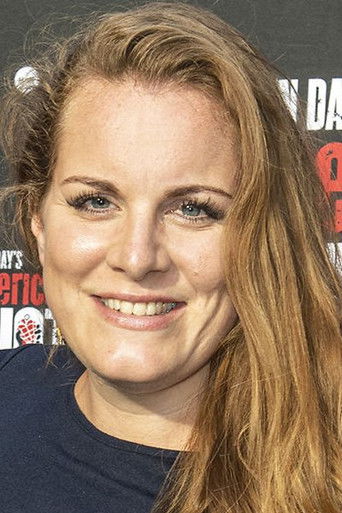 Foto de Lise Baastrup