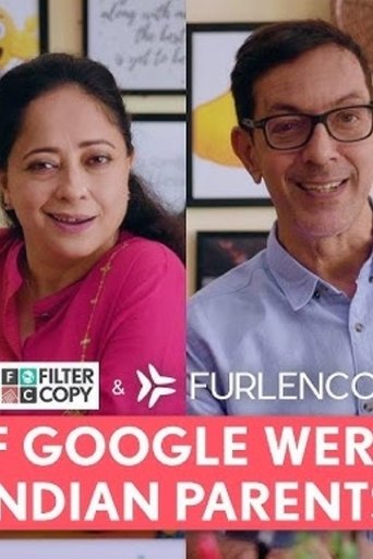 If Google Were Indian Parents (2021)