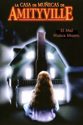 Poster of Amityville VIII: La casa de las muñecas