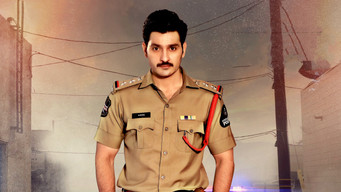 #6 CSI Sanatan