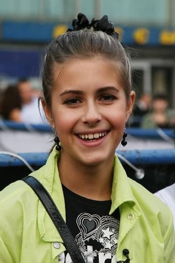 Image of Varvara Porechenkova