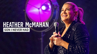 Heather McMahan: Son I Never Had (2023)