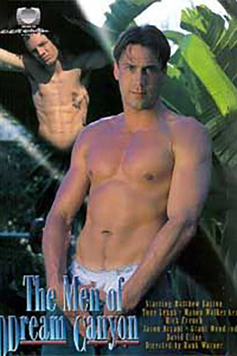 The Men of Dream Canyon movie backdrop