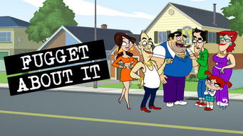 Fugget About It - Season 3 Episode 8 (2012) 予告編