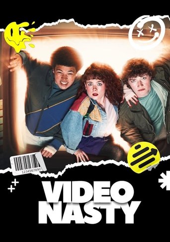 Video Nasty: Season 1