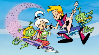 Rockin' with Judy Jetson (1988)