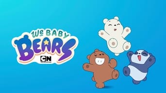 #15 We Baby Bears