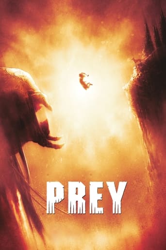 Prey