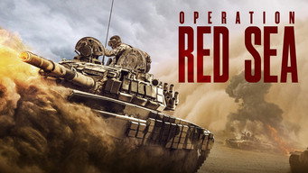 #13 Червоне море: операція