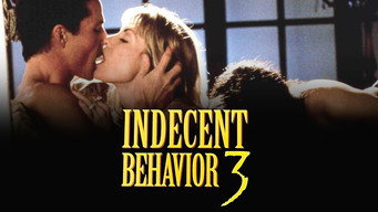 #4 Indecent Behavior III