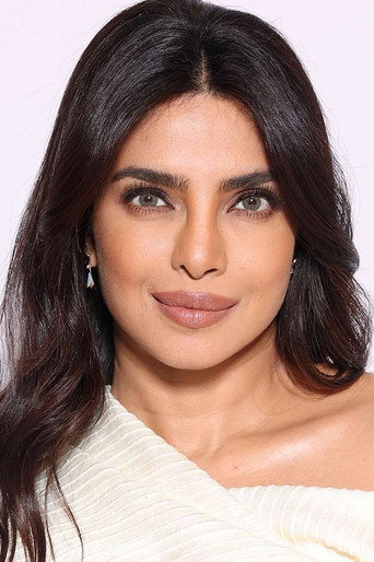 Priyanka Chopra Jonas — photo 14