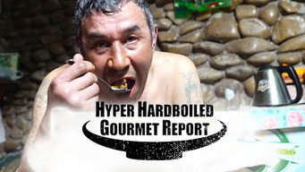 #7 Hyper HardBoiled Gourmet Report