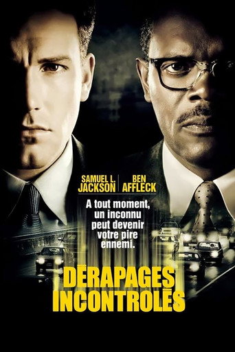 D&eacute;rapages incontr&ocirc;l&eacute;s (2002)