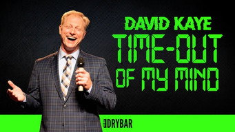 Dry Bar Comedy T8E29