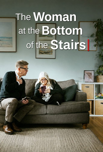 The Woman at the Bottom of the Stairs (2026)